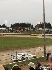 Woodford Glen Speedway Assn