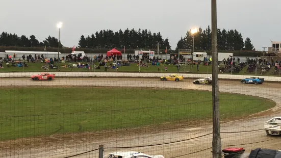 Woodford Glen Speedway Assn