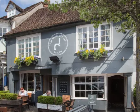 The Chequers Marlow Hotels in Marlow