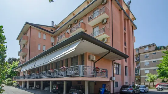 Hotel Gabrini