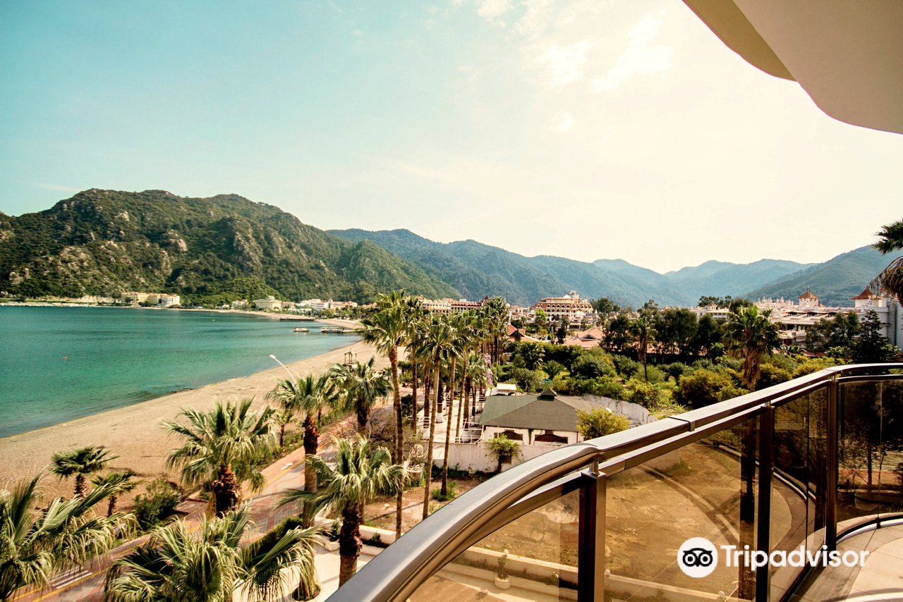 Sea Star Marmaris - Adults Only - All Inclusive