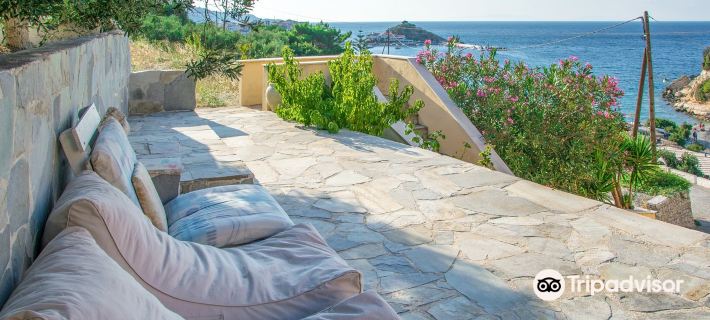 Hotel Sunrise Beach Hotels in Vathi