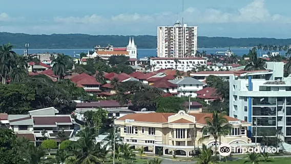 Inmaculada Concepción Cathedral