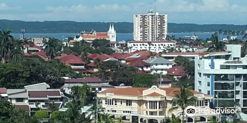 Catedral Inmaculada Concepcion