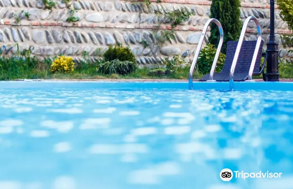 姆茨赫塔吉諾養生酒店