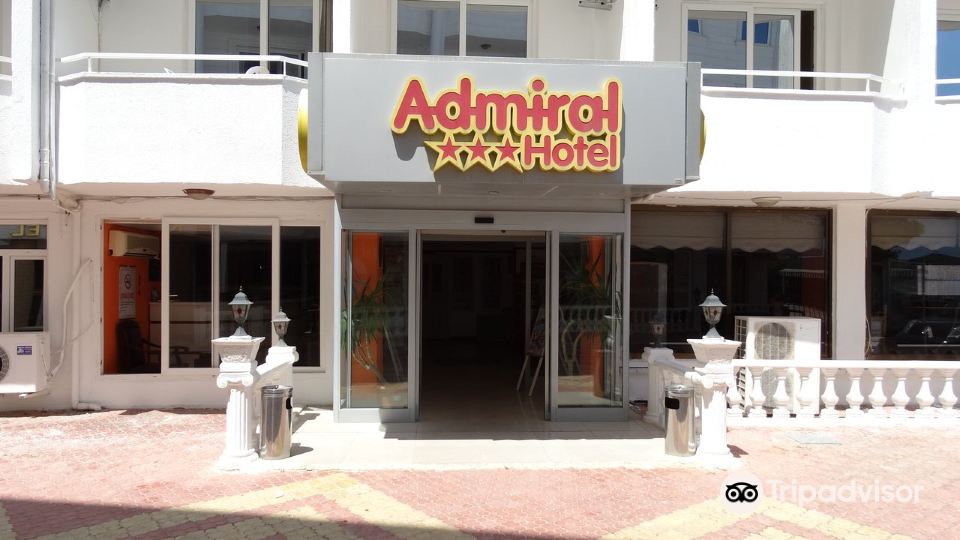 Admiral Hotel