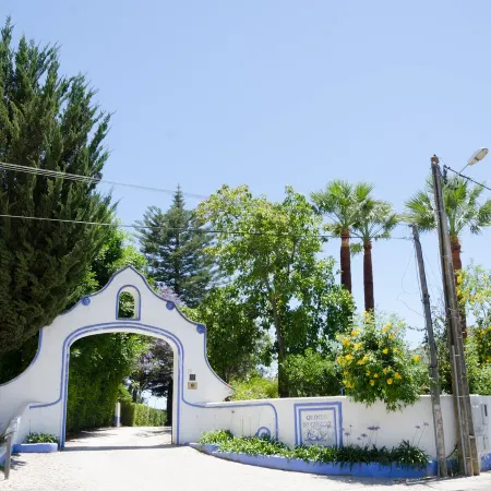 Quinta do Caracol