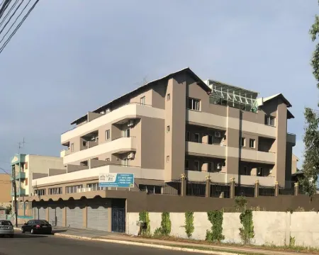 Hotel Morada Del Este Hotels in Canoas