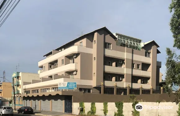 莫拉達塔戈爾達酒店