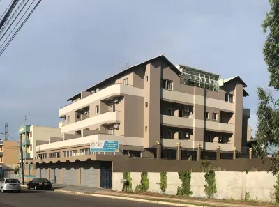 Hotel Morada Del Este Hotels near Letreiro de Esteio