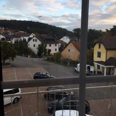 Ziegelhuette Gasthof Hotels near Festplatz Vohenstrauss
