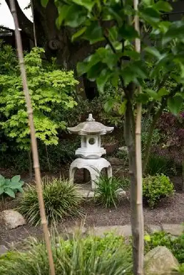 Hotel berhampiran Nihon Niwa