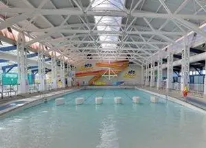 Victory Swim and Fitness Centre