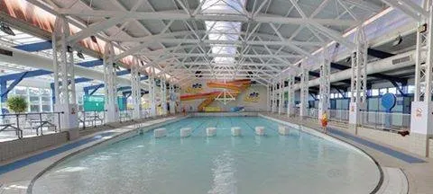 Victory Swim & Fitness Centre