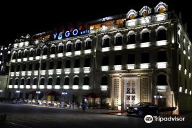 Vego Hotel