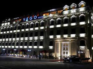 Vego Hotel