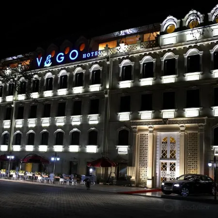 Vego Hotel