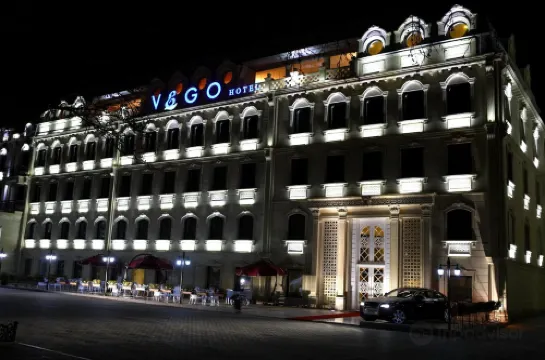 Vego Hotel