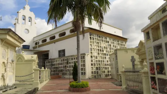 Hotel Tarigua Ocaña