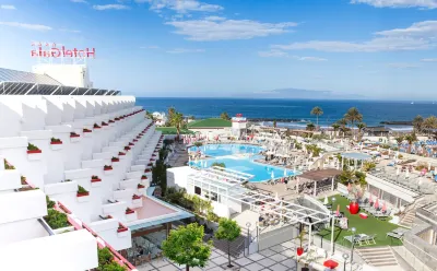 Alexandre Hotel Gala Các khách sạn ở Playa de las Americas