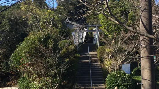 桜公園