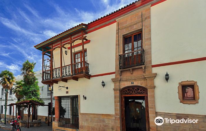 Hotel Monasterio