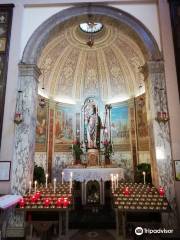 Parrocchia di Cognento - Santuario di San Geminiano