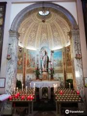 Cognento Parish - Sanctuary of San Geminiano