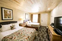 Crystal Springs Lodge