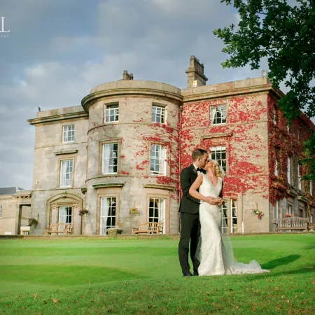 Shaw Hill Hotel Golf and Country Club