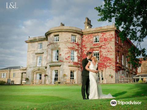 Shaw Hill Hotel Golf and Country Club