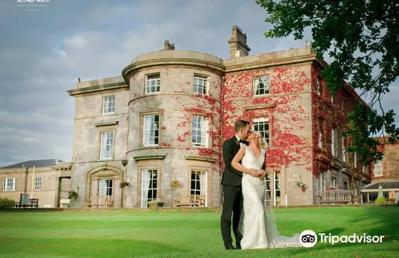 肖赫爾高爾夫酒店及鄉村俱樂部