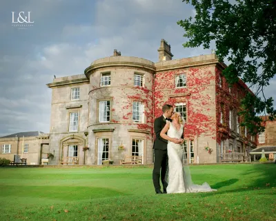 Shaw Hill Hotel Golf and Country Club Hotels near Runshaw College Chorley Campus