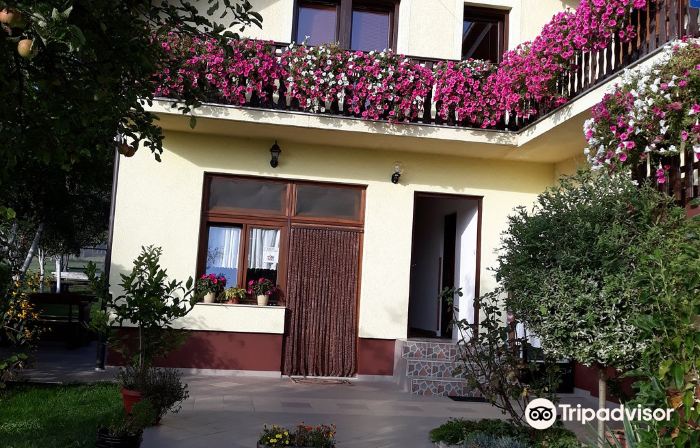 St George B&B