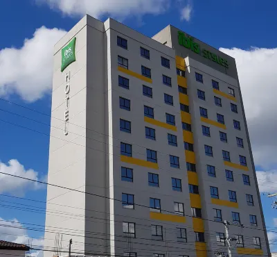 Ibis Styles Alagoinhas