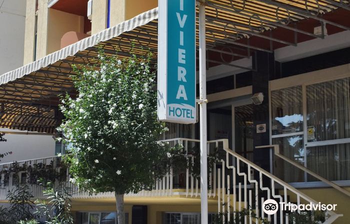Hotel Riviera