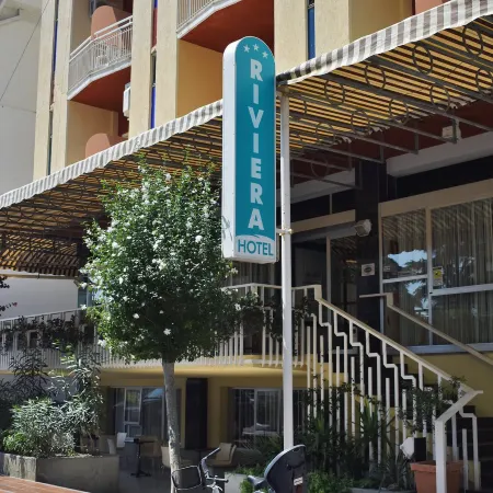 Hotel Riviera