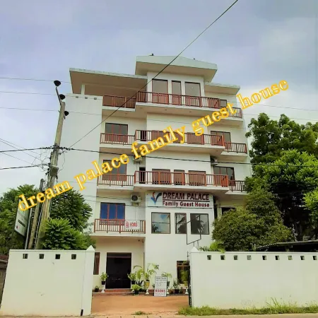 Dream Palace Family Guest House Mirissa