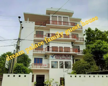 Dream Palace Family Guest House Mirissa Hotels in Mirissa