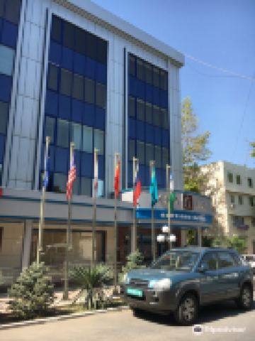 City Line Boutique Hotel