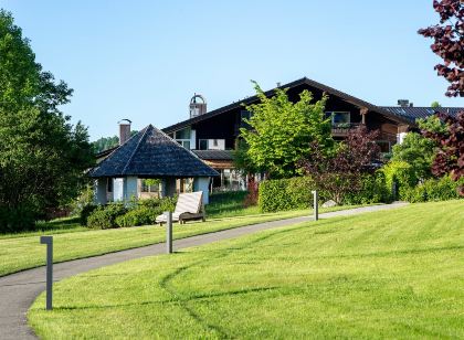 Hotel Alpenblick