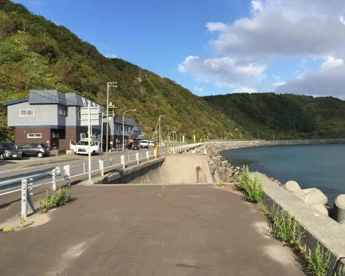 Ryokan Yukiguni Hotels in Rishiri District