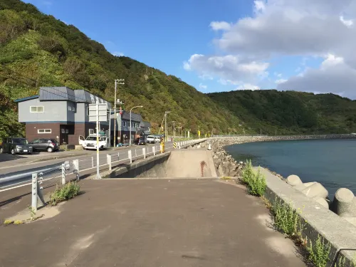 Ryokan Yukiguni Hotels in Rebun