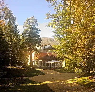 Eurohotel Palace Maniago