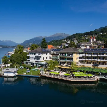 SEEGLÜCK Hotel Forelle Superior