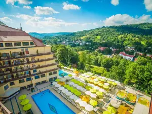 Hotel Gołębiewski Wisła