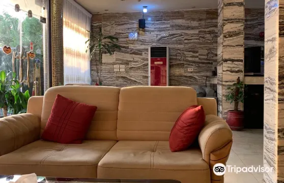 巴格達魯卡拉馬那酒店