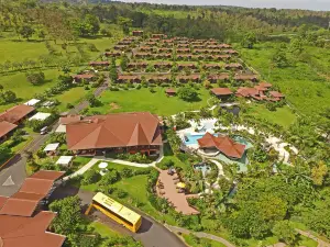 Hotel Arenal Springs Resort & Spa