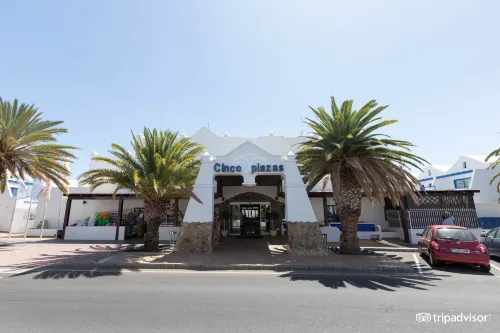 Grupotel Cinco Plazas Hotels in Puerto del Carmen