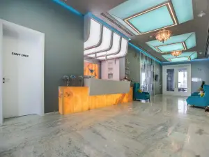 Popular Scenic Hotels in Romania